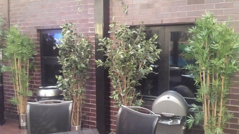 Howard Johnson Soho New York Exteriör bild